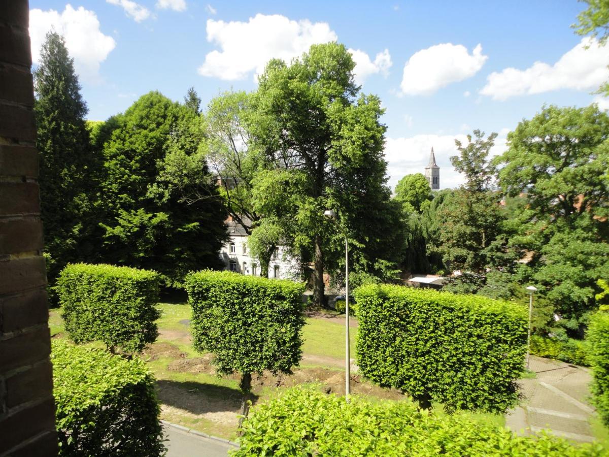 Villa Tournesol Турне Экстерьер фото
