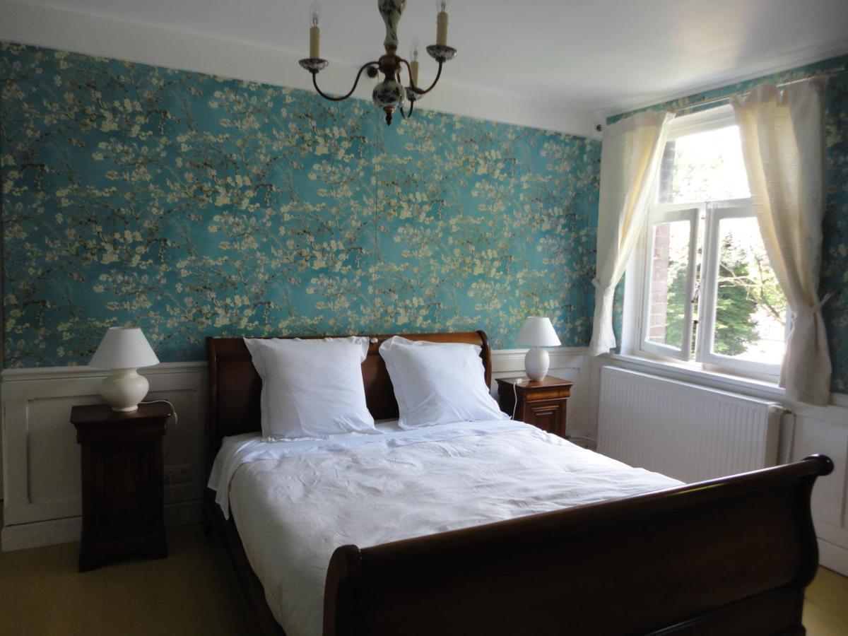 Villa Tournesol Турне Экстерьер фото