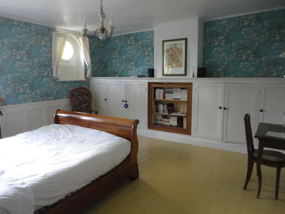 Villa Tournesol Турне Экстерьер фото
